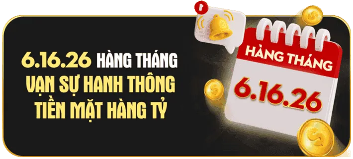 Ra mắt trò chơi slot và bắn cá mới tại Huebet