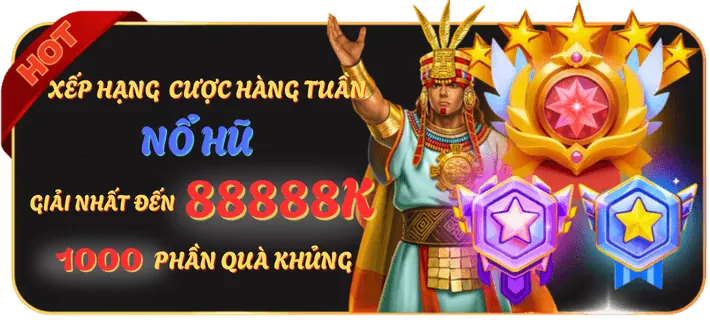 Trò chơi bắn cá Huebet