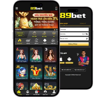 Nền tảng bảo mật của Huebet