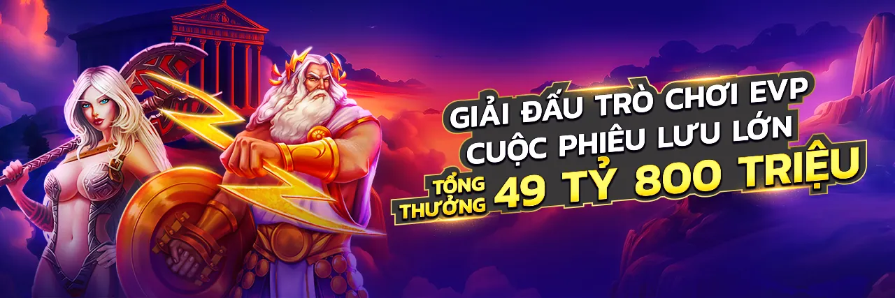 Câu lạc bộ VIP Huebet với ưu đãi độc quyền