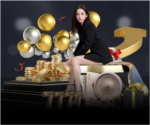 Các trò chơi slot game (nổ hũ) với jackpot lớn tại Huebet